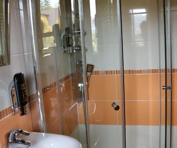 Penzion Anesis - Studia 3*