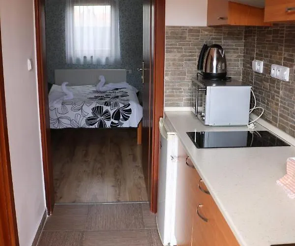 Penzion Anesis - Studia Guest house