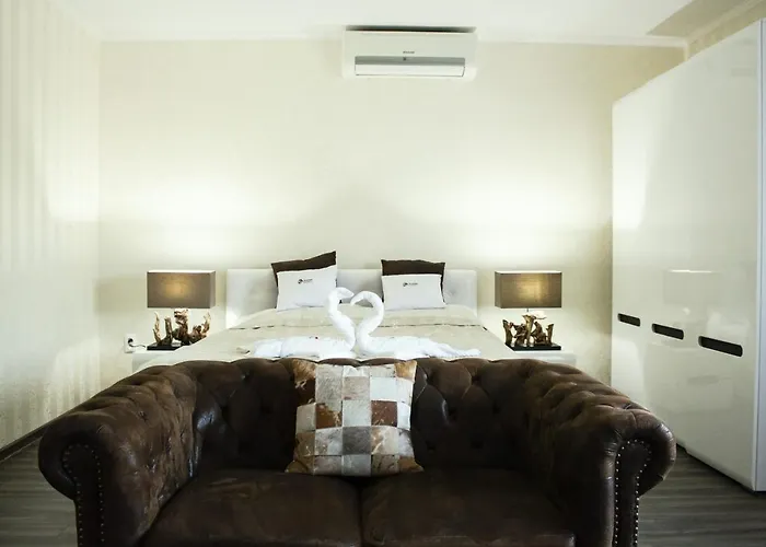 Guest house Penzion Anesis - Studia