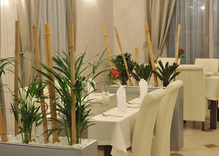 Penzion Anesis - Studia Turcianske Teplice