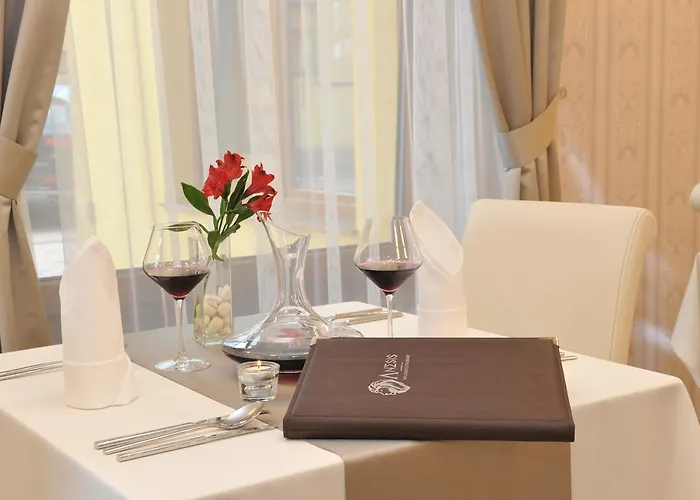 Penzion Anesis - Studia Guest house Turcianske Teplice