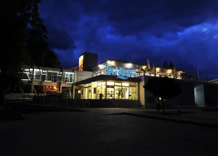 Penzion Anesis - Studia 3* Turcianske Teplice