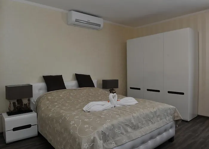 Guest house Penzion Anesis - Studia 3*