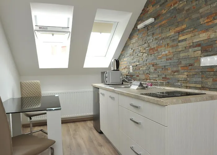 Penzion Anesis - Studia Turcianske Teplice