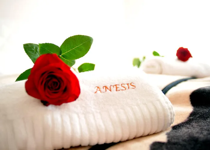 Penzion Anesis - Studia Turcianske Teplice