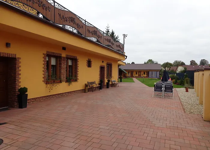 Penzion Anesis - Studia Turcianske Teplice