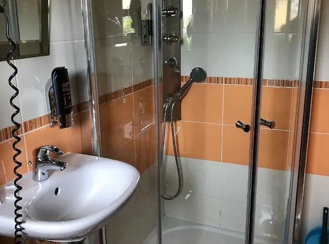 Penzion Anesis - Studia Guest house